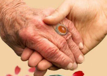 برگزاری پویش سراسری بوسه بر دستان پدر «بهترین بابای دنیا»