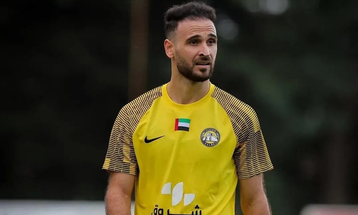 بمب خبری تراکتور / یک پرسپولیسی در راه است