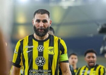 بنزما برای جام جهانی بعدی برمیگردد؟ بنزما برای جام جهانی بعدی برمیگردد؟