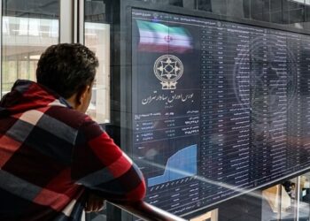 بورس سبزپوش شد / تحرک تازه در بازار سرمایه