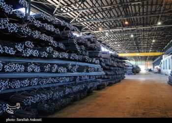 بی‌خبری تعزیرات از پرونده 7100 میلیارد تومانی احتکار میلگرد