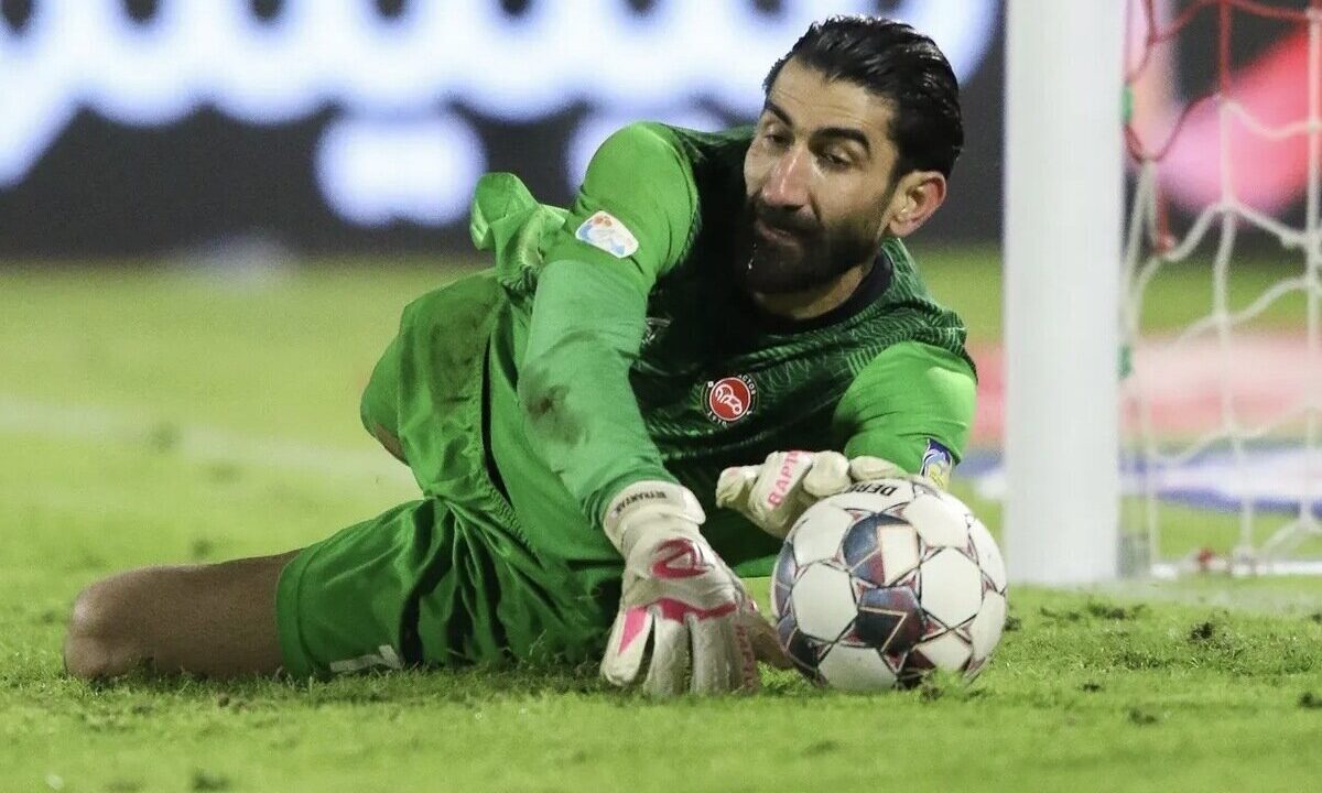 بیرانوند به استقلال می‌رود؟