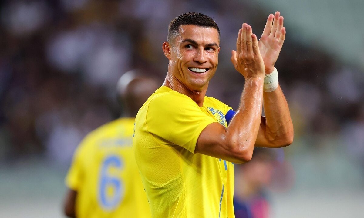 تاریخ ورود کریستیانو رونالدو به ایران مشخص شد