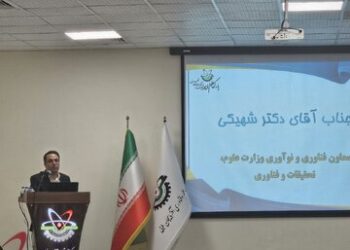 تاکید معاون وزیر علوم بر فعالیت نوآورانه، دانش بنیان و پارک‌های علم و فناوری متناسب با بازار و جامعه