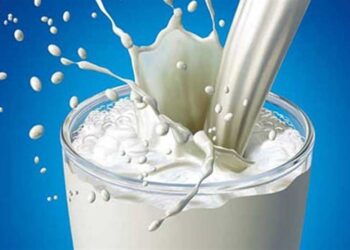تب برفکی تولید شیر خام را تنها 2 درصد کاهش داد