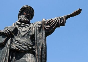 تجلی«ایرانیت»در آثار سهروردی؛شیخ میان حکمای باستان و مجوس مرز می‌گذارد