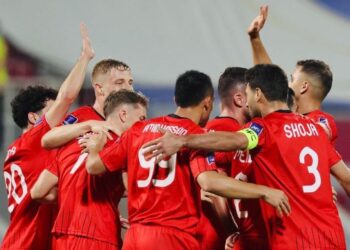 ترکیب تراکتور مقابل شمس آذر قزوین اعلام شد