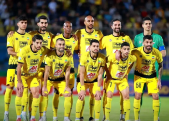 ترکیب سپاهان مقابل چادرملو اعلام شد