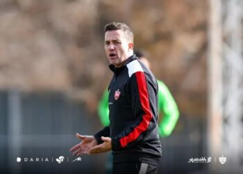 ترکیب پرسپولیس برابر تراکتور / یازده سرباز اوسمار آماده نبرد