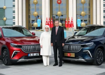 ترکیه،کابوس جدید خودروسازی اروپا