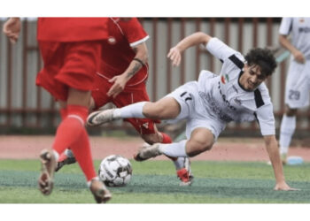 تساوی بدون گل فولاد هرمزگان برابر رخش خودرو تبریز