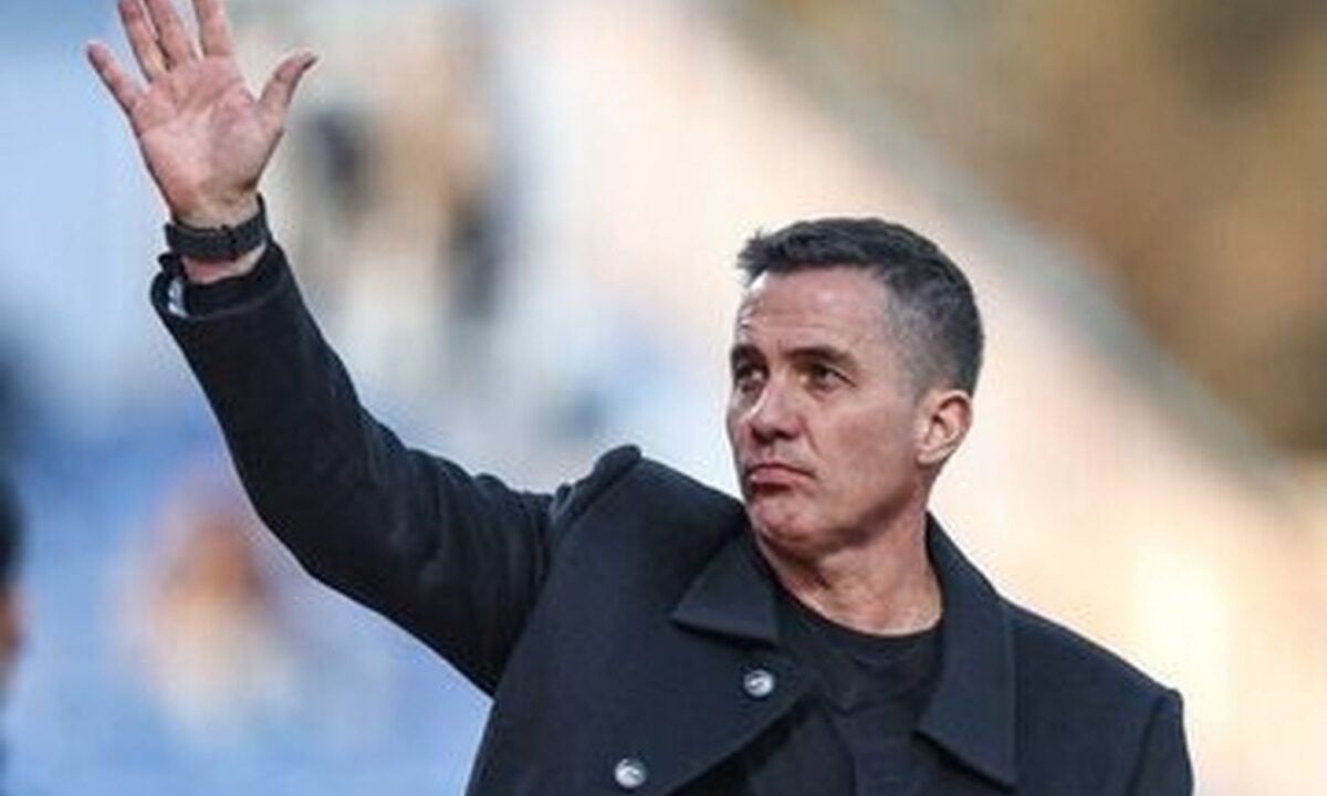 تصمیم جنجالی اوسمار / یک بازیکن پرسپولیس در مسیر جدایی؟