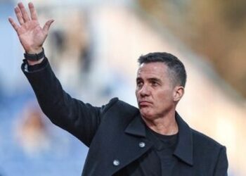 تصمیم جنجالی اوسمار / یک بازیکن پرسپولیس در مسیر جدایی؟