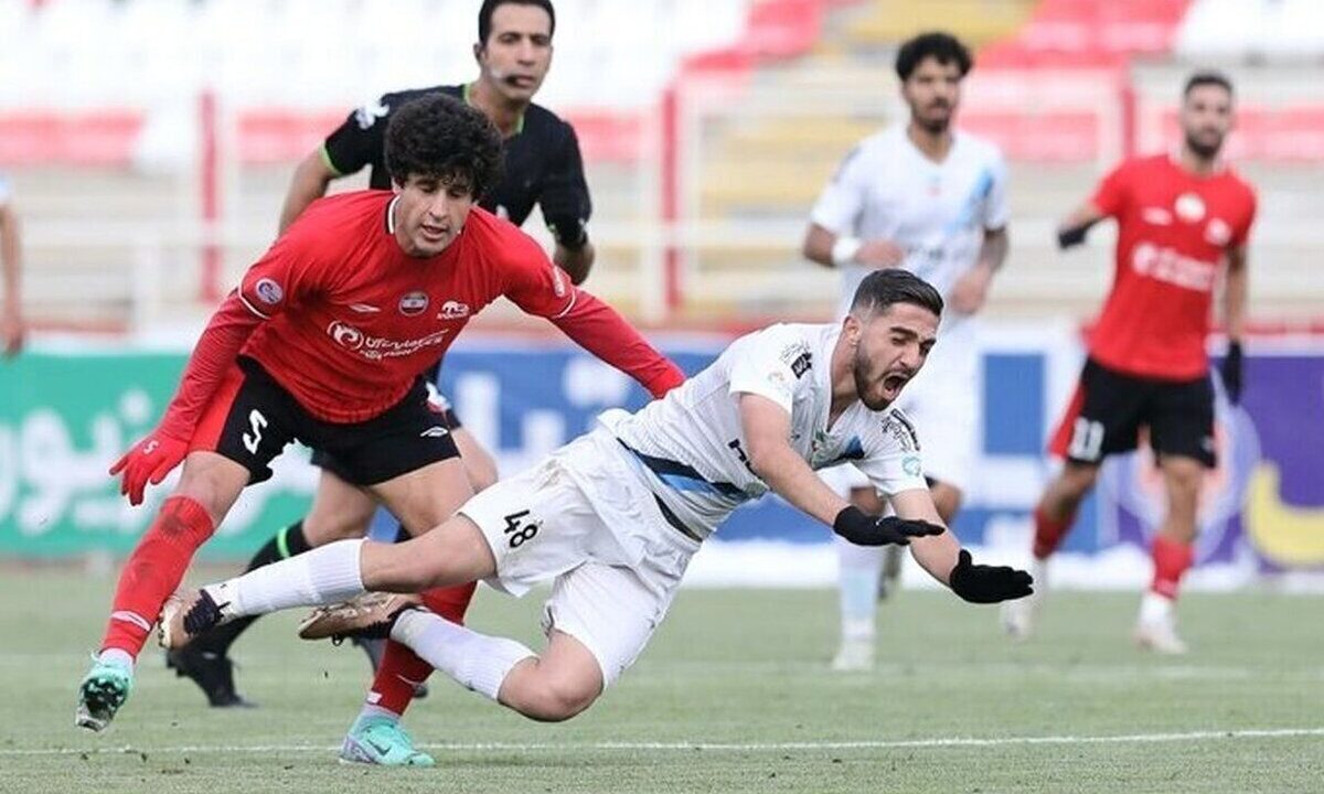 تصمیم غافلگیرکننده تراکتور برای جلب هواداران/قیمت بلیت دیدار تراکتور و ملوان اعلام شد