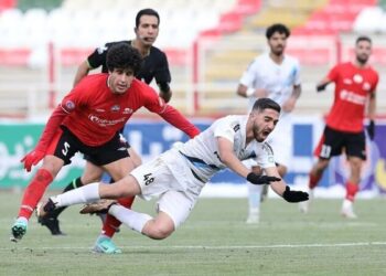 تصمیم غافلگیرکننده تراکتور برای جلب هواداران/قیمت بلیت دیدار تراکتور و ملوان اعلام شد