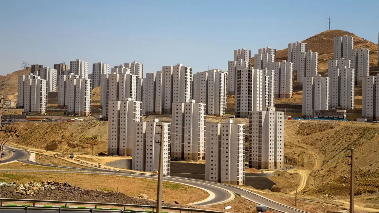 تعاونیها دوباره فعال میشوند؛ نقشه ملی برای خانهدار شدن کارگران؟ تعاونیها دوباره فعال میشوند؛ نقشه ملی برای خانهدار شدن کارگران؟