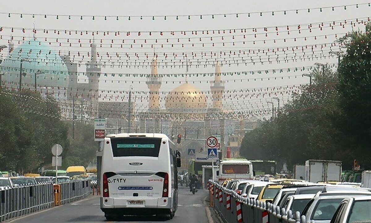 تعطیلی خراسان رضوی شنبه ۱۵ آذر ۱۴۰۴ / مدارس مشهد فردا تعطیل شد؟