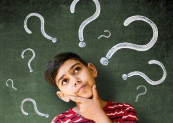 تعمقی بر عرفان و سلامت معنوی کودکان از چیستی تا چرایی