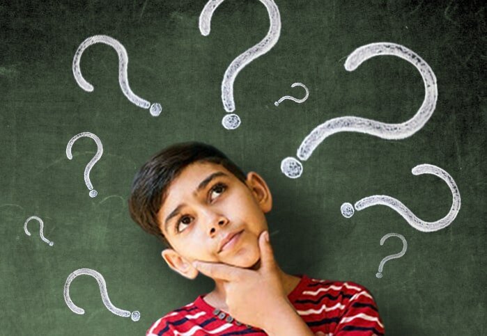 تعمقی بر عرفان و سلامت معنوی کودکان از چیستی تا چرایی