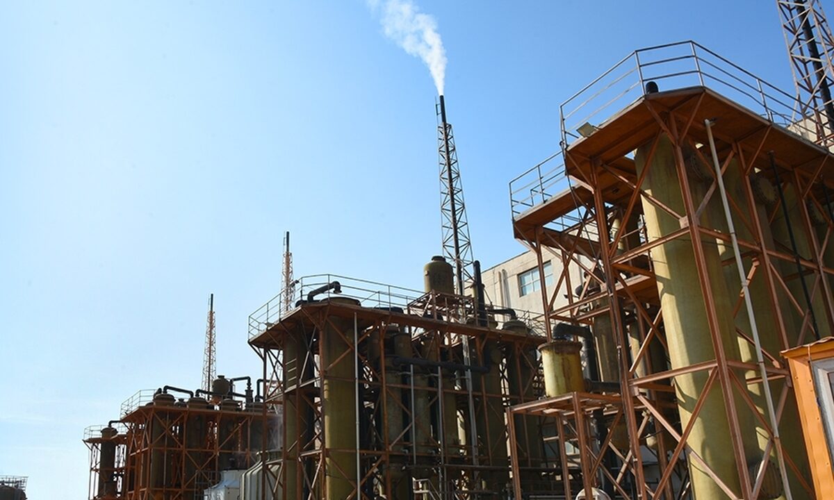 تعهد به کیفیت در صنعت پتاس آسیا؛ از تولید تا افتخار ملی