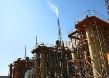 تعهد به کیفیت در صنعت پتاس آسیا؛ از تولید تا افتخار ملی