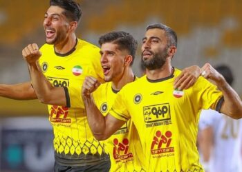 تغییر ساعت بازی سپاهان و چادرملو در لیگ برتر