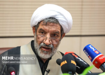 تلاش‌ها در حوزه فقه بدون ترسیم «جغرافیای مواجهه فرهنگی» ناقص است