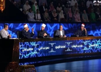 تمجید وزیر اوقاف مصر از برنامه استعدادیابی قرآنی با بازدید یک میلیاردی