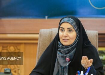 توسعه بدون مشارکت واقعی زنان پایدار نخواهد بود