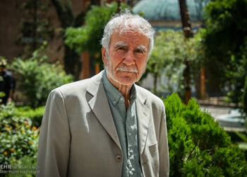 توصیه استاد دینانی به جوانان جویای فلسفه؛ به دنبال باطن بروید