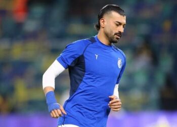 تیم بعدی رامین رضاییان لو رفت