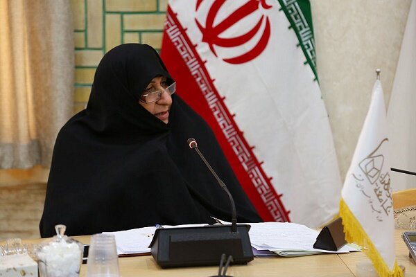 ‌جامعة الزهرا شورای افتای رهبر انقلاب در مسائل بانوان را تشکیل می‌دهد