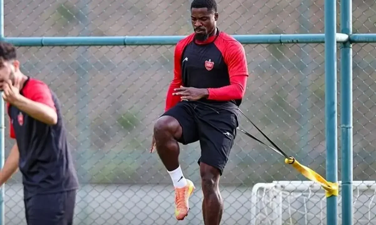 جدایی سخت و پرهزینه اوریه از پرسپولیس