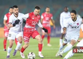 جدول لیگ ایران در پایان روز دوم از هفته پانزدهم+ عکس