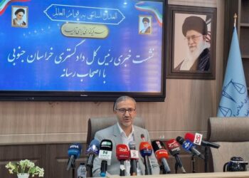 جزئیات بازداشت مدیران معدن طبس در زمان حادثه