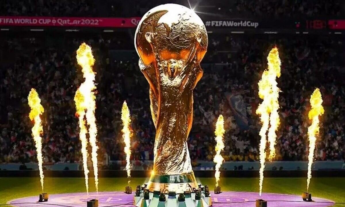 جزئیات قرعه کشی جام جهانی ۲۰۲۶ مشخص شد