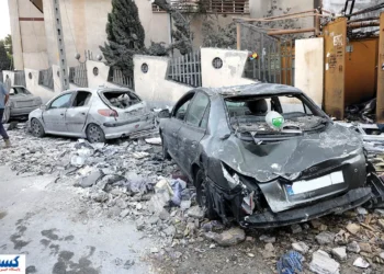 جزئیات پرداخت خسارت خودروهای جنگ ۱۲ روزه؛ از شنبه به بیمه ایران مراجعه کنید