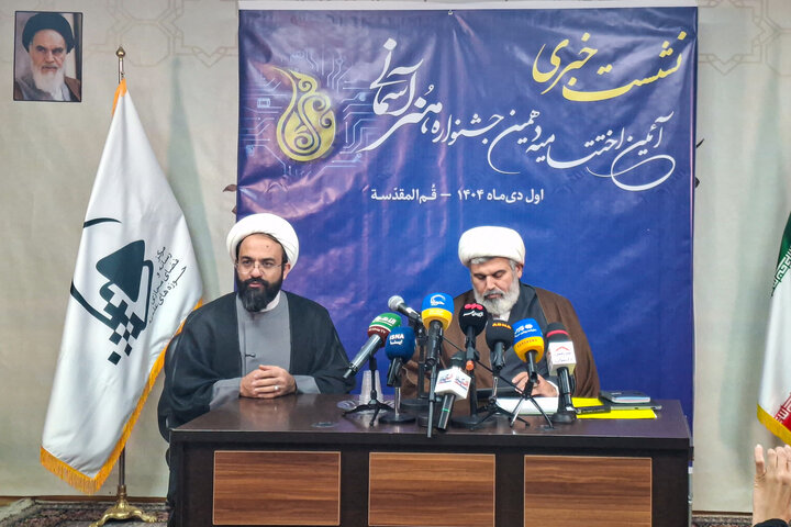 حجت الاسلام رفیعی: جنگ امروز، جنگ شناختی و رسانه‌ای است