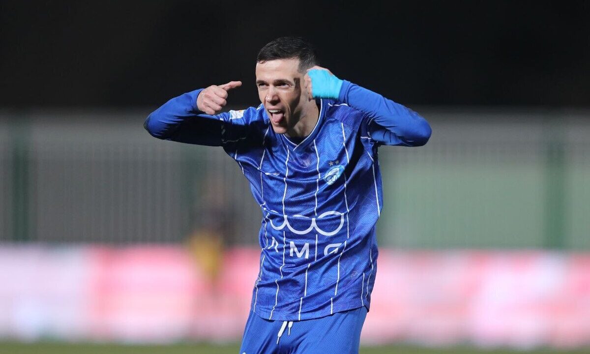 حذف پرسپولیس از جام حذفی/ واکنش معنادار ستاره استقلال