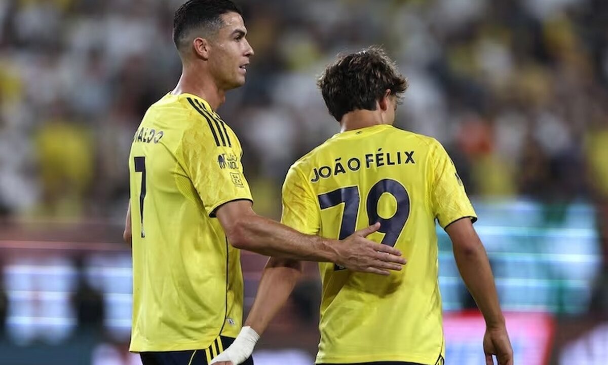 حرکت هوشمندانه ستاره پرتغالی/ از فشار اروپا تا آرامش عربستان