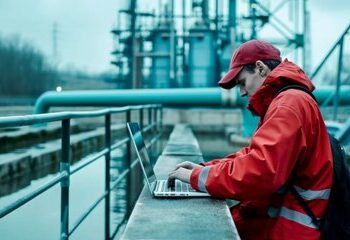 حمله سایبری پیچیده به زیرساخت آب رومانی؛ هزار کامپیوتر از دسترس خارج شدند