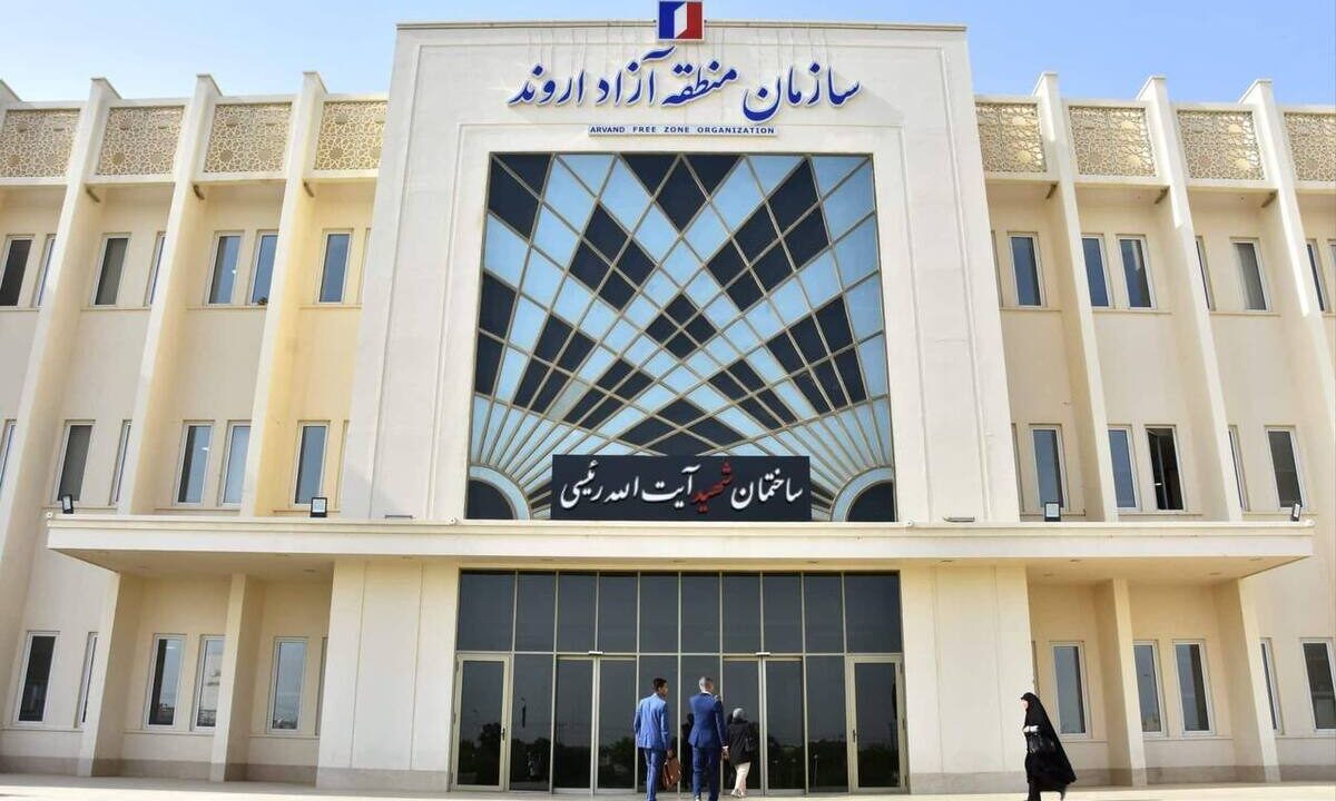 خانزادی: توسعه اروند قربانی حاشیه‌سازی‌ها نمی‌شود / جوسازی‌ها به نام مردم و علیه منافع مردم