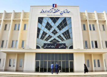 خانزادی: توسعه اروند قربانی حاشیه‌سازی‌ها نمی‌شود / جوسازی‌ها به نام مردم و علیه منافع مردم