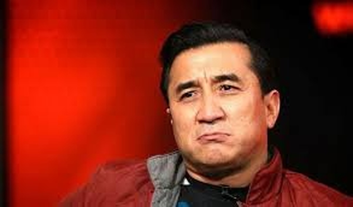 خداداد عزیزی ۵۱ میلیون تومان جریمه شد خداداد عزیزی ۵۱ میلیون تومان جریمه شد