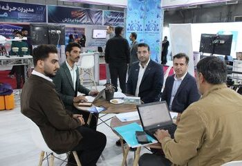 در حاشیه الکامپ خوزستان : هوشمندسازی ناوگان شهری اهواز بر مدار دانش بومی؛ از چالش نقدینگی تا خلاقیت مهندسان ۲۵ ساله در حاشیه الکامپ خوزستان : هوشمندسازی ناوگان شهری اهواز بر مدار دانش بومی؛ از چالش نقدینگی تا خلاقیت مهندسان ۲۵ ساله