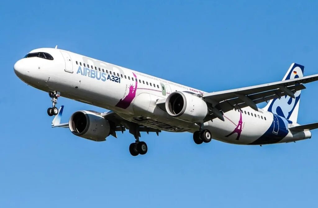 دو غول آسمان؛ رقابت بویینگ و ایرباس بر سر قیمت و کارایی دو غول آسمان؛ رقابت بویینگ و ایرباس بر سر قیمت و کارایی