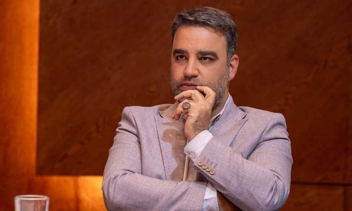 دکتر میرزایی، سخنگوی سومین دوره جایزه تعالی صنعت گردشگری ایران شد