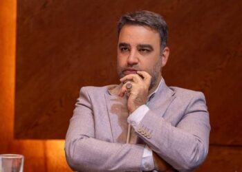 دکتر میرزایی، سخنگوی سومین دوره جایزه تعالی صنعت گردشگری ایران شد