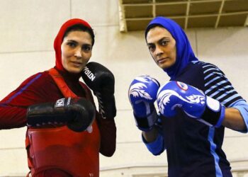 رأی کمیته انضباطی ووشو/ محرومیت و جریمه نقدی برای خواهران منصوریان