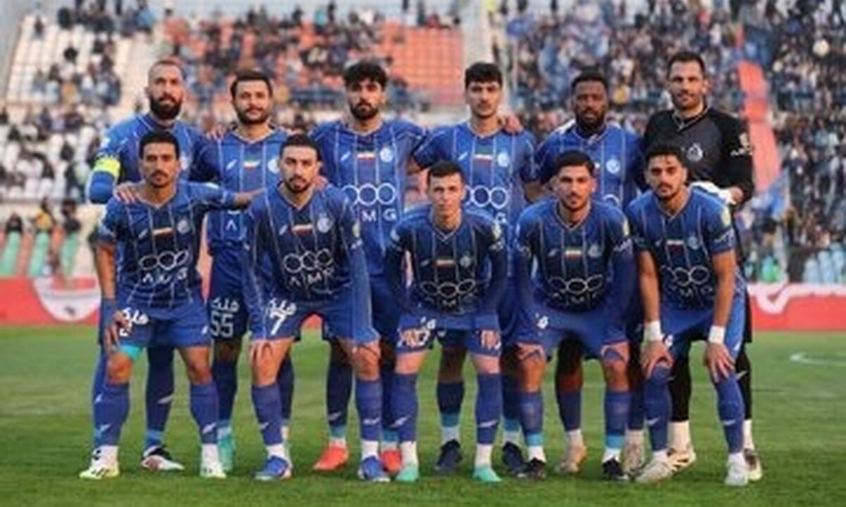 راز جلسه شبانه استقلال / بازیکنان چه گفتند؟